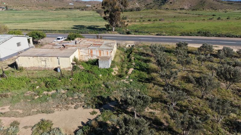 0 Bedroom Property for Sale in Ladismith Western Cape